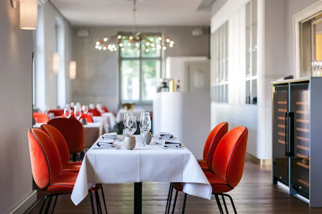 Restaurant kochZIMMER - Potsdam