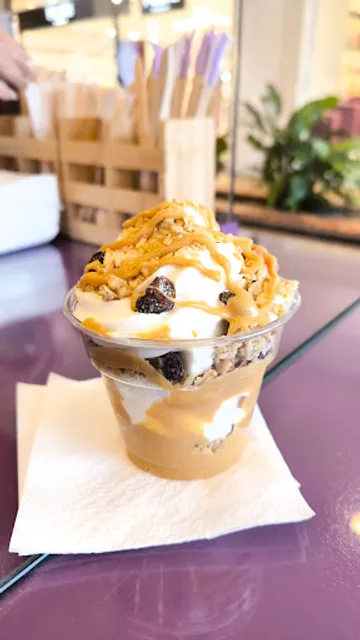 Açaí Algarve Express Centro Comercial Continente Portimão