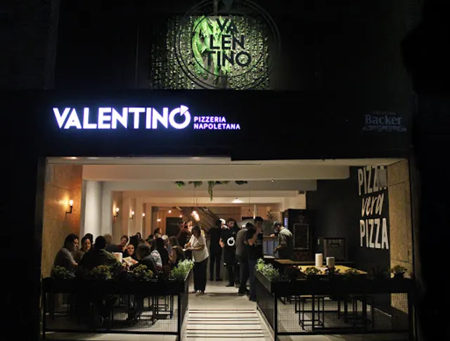 Valentino Pizzeria Napoletana