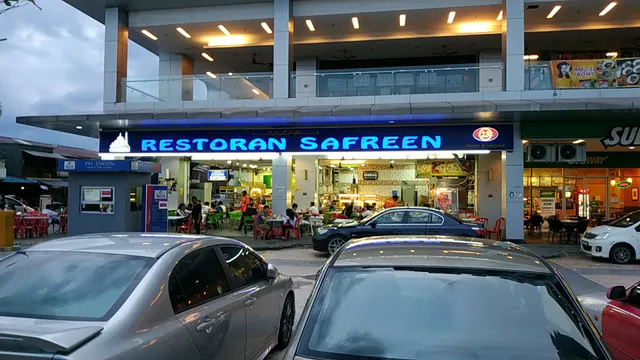 Restoran Safreen