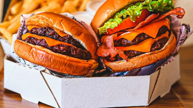 International Burgers