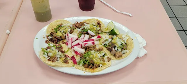 Taco Guadalajara
