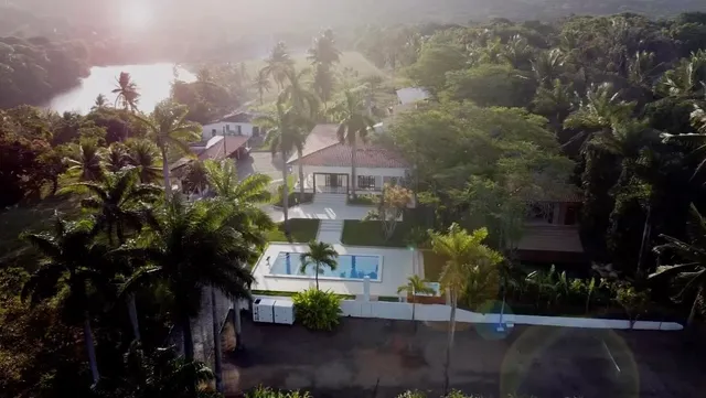 Hotel Fazenda Paraíso do Conde