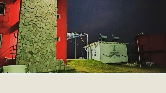 Arabela Refugios del Champaqui