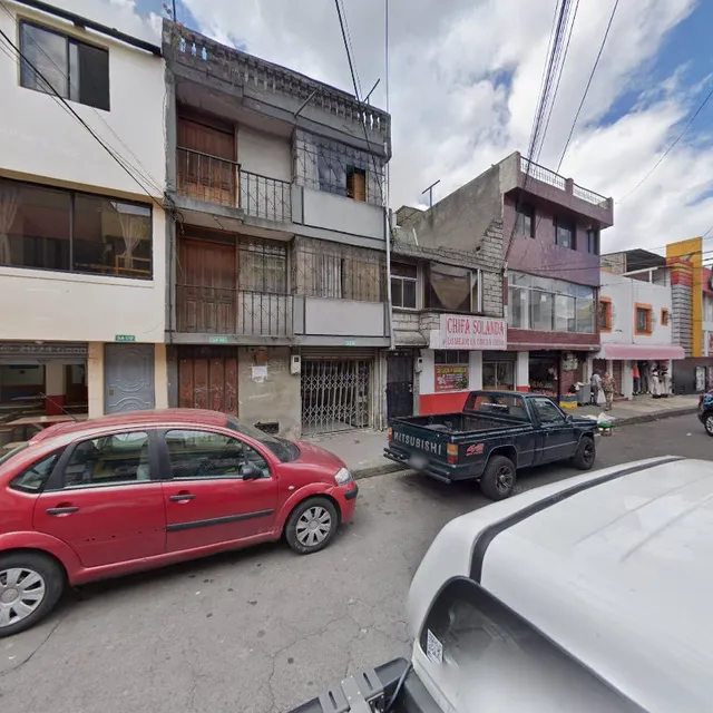 Japón Internacional Sucursal