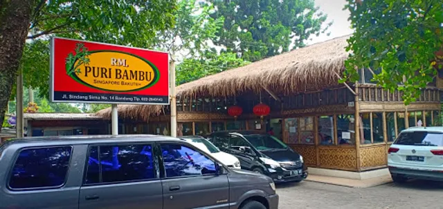 RM. Puri Bambu
