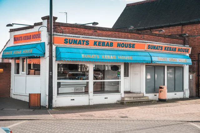 Sunats Kebab