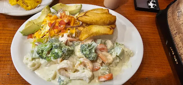 El Paraiso de Acapulco