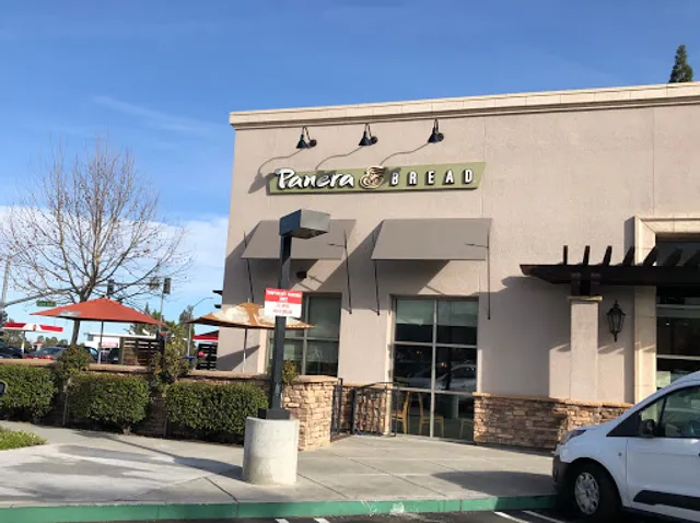 Panera Bread