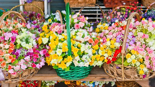 Humble Flowers And Gifts