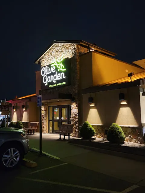 Olive Garden Italian Restaurant