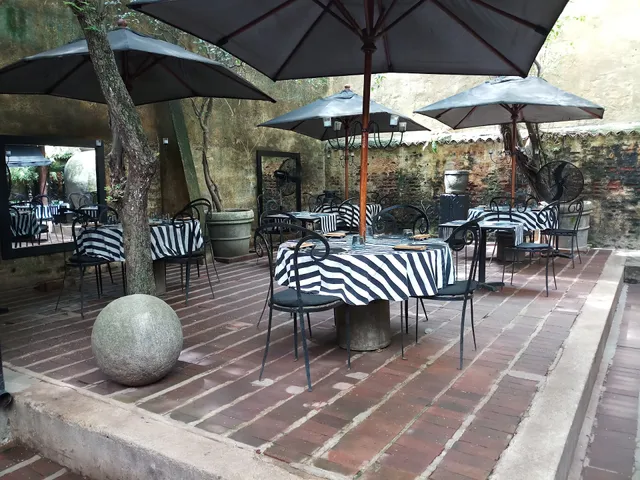 The Gallery Café