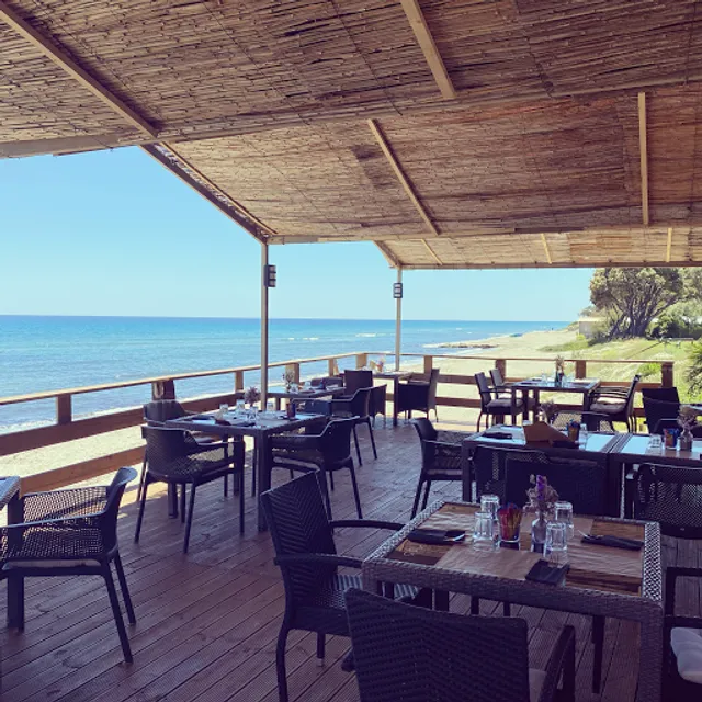 La Paillote Orizonte