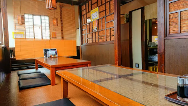 美味快飲 天心坊 大堀店