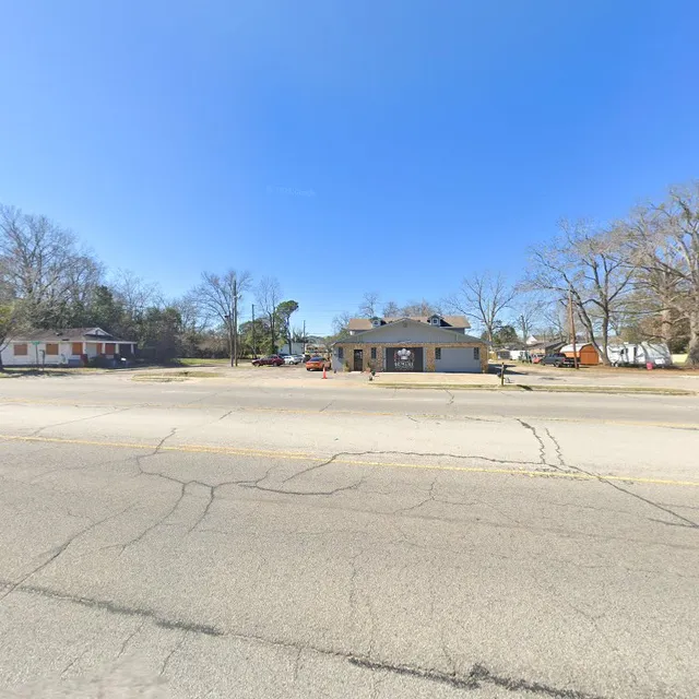 Sumter's Place Of Taste