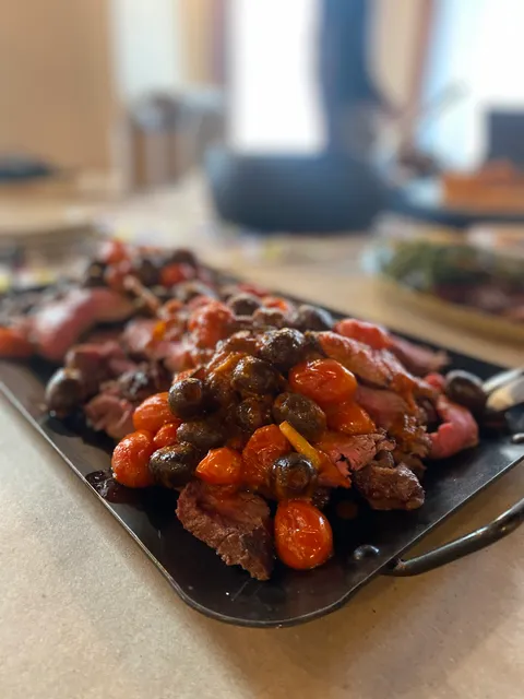 South African Steakhouse