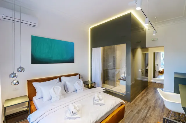 Room 25 Belgrade rooms & apartments