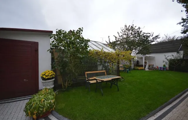 Pokoje Gościnne nad morzem, Dom Wczasowy nad morzem Grabowska Darłówko