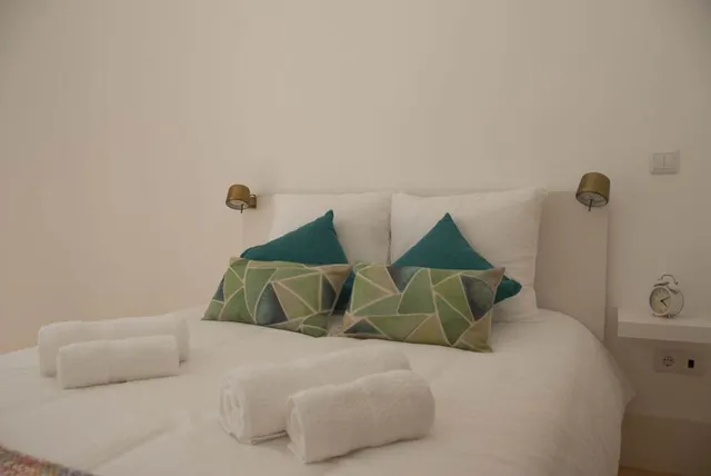 OportoView Alegria Apartment