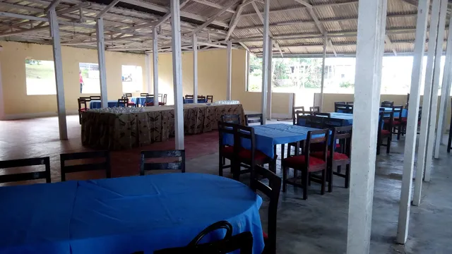 ATLANTIC HOTEL KRIBI