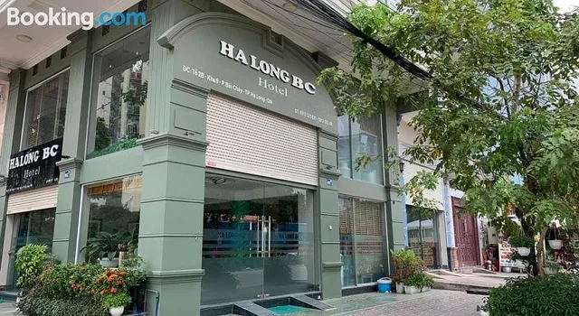 Halong BC