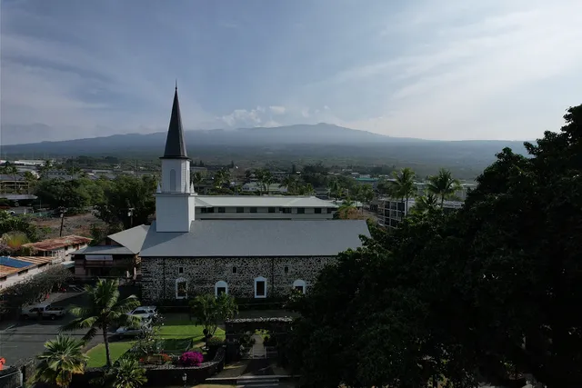 Mokuaikaua Church