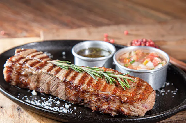 Jandá Steak