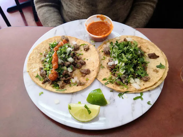 Nacho Taqueria & more #2