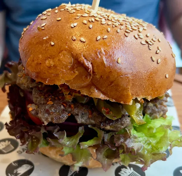 Null Sieben Café Rastaurant