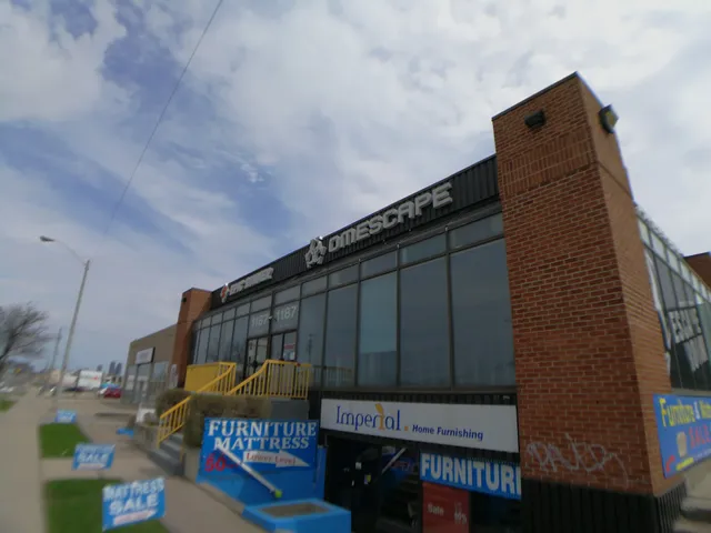 Omventure Scarborough