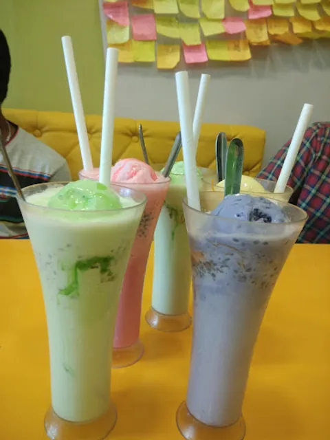 Juice world fresh n juicy kanchipuram