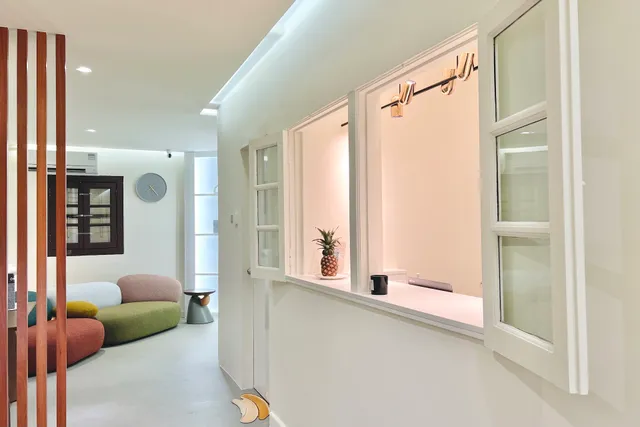 Halo Clinic | 御来光 | Aesthetics Medical