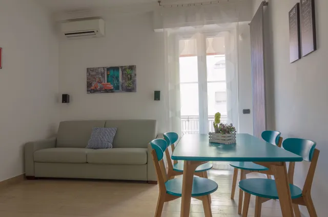 Sea of Rome near the center of the Eternal City!