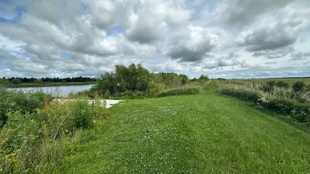 Prairie Pond Wildlife Area