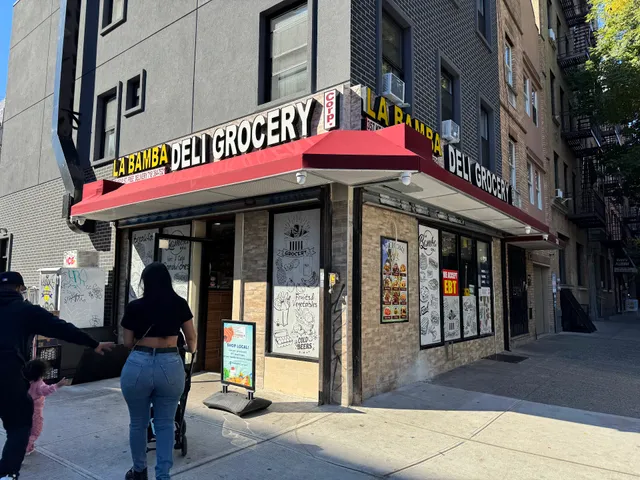 La Bamba Deli Grocery