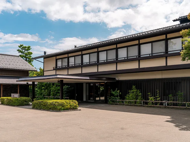 Monjusou Japanese Resort