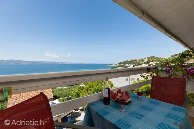 Apartments Boris - Duće