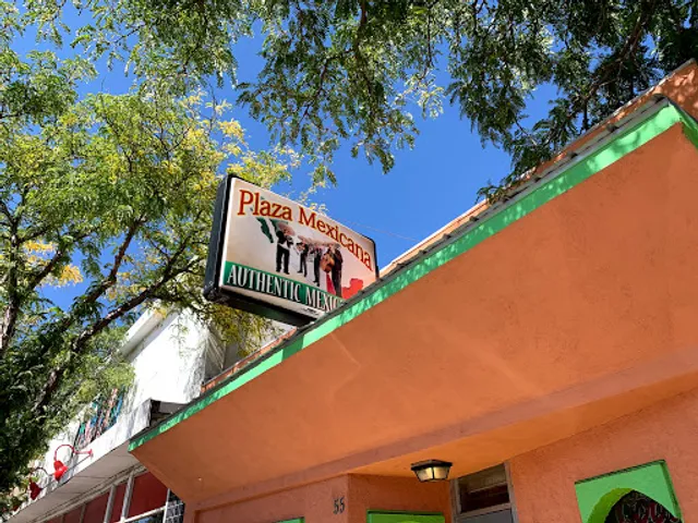 Plaza Mexicana