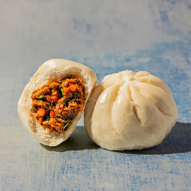 Wow Bao - Inside Ruby Tuesday - College Park (GA)