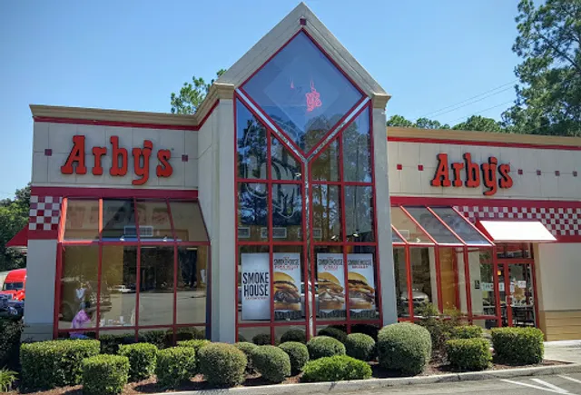 Arby's