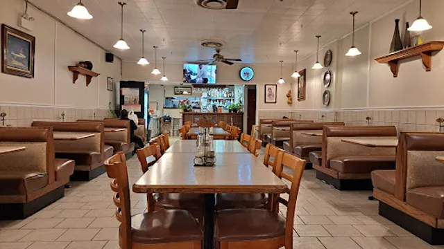 Fiesta Tapatia Restaurant