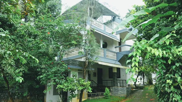 Rippon view Homestay