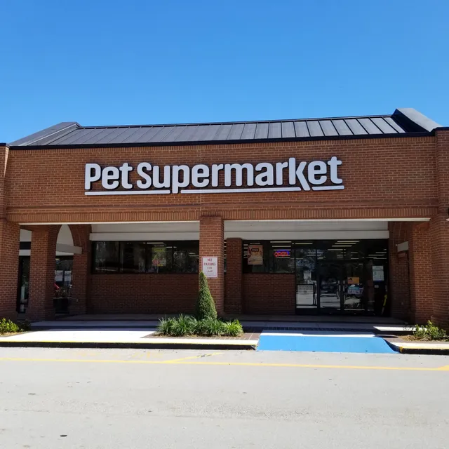 Pet Supermarket