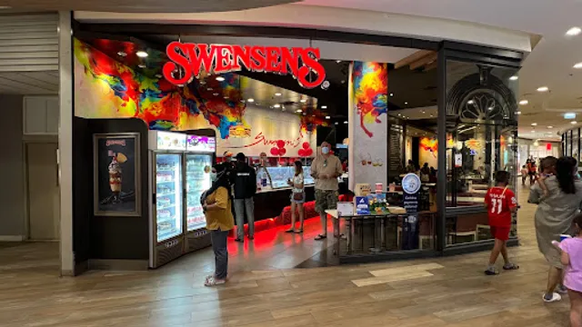 Swensen's Central Phuket Festival