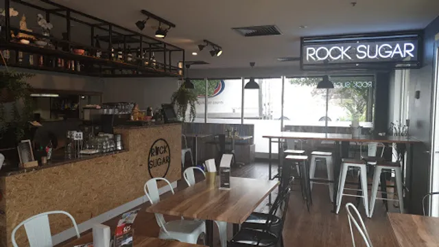 Rock Sugar Thai Cuisine
