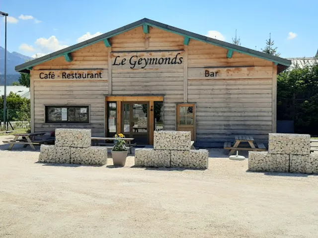 Le Geymonds