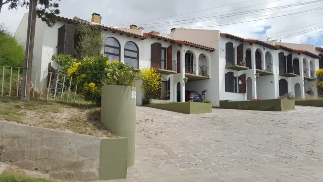 Patagonien Alquiler Temporario