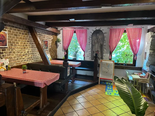 IL PINO Pizza & Wino