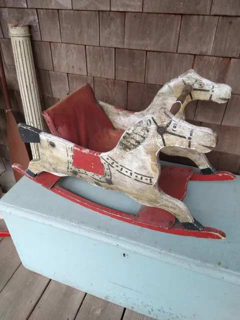 Mews At Brewster Antiques