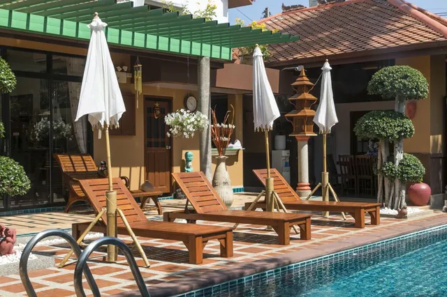 West Key Kamala Villa